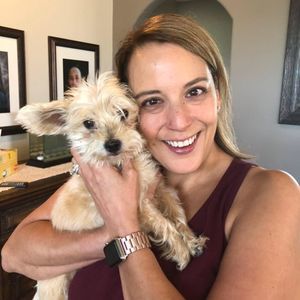 Meet your Posher, Melissa